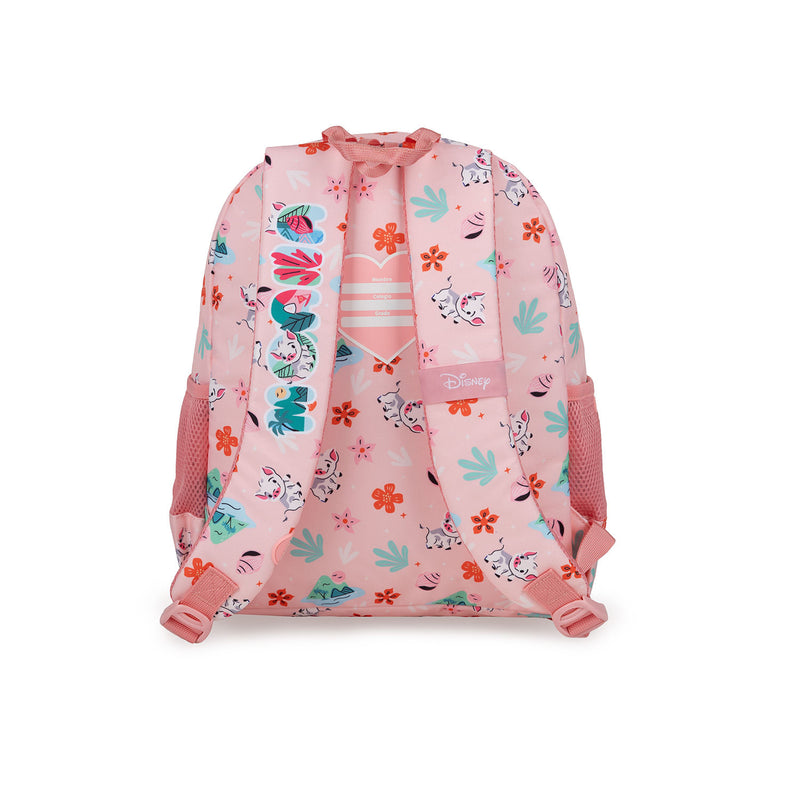 Mochila Loki Moana Flower
