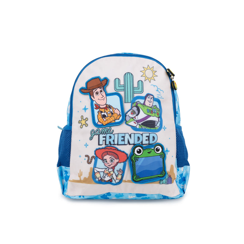 Mochila Loki Toy Friends