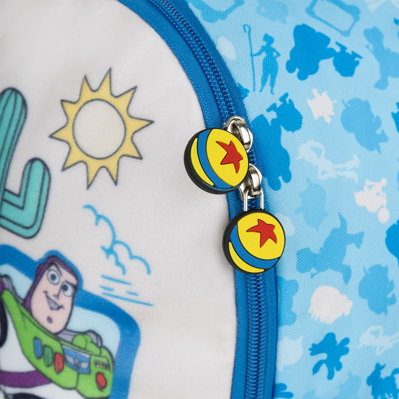 Mochila Loki Toy Friends