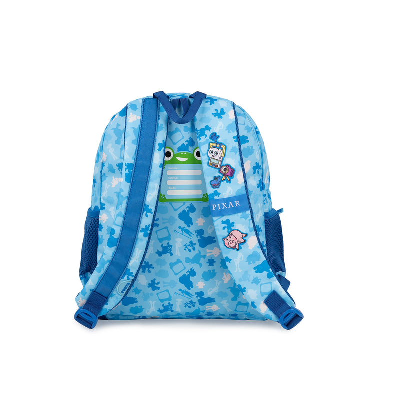 Mochila Loki Toy Friends