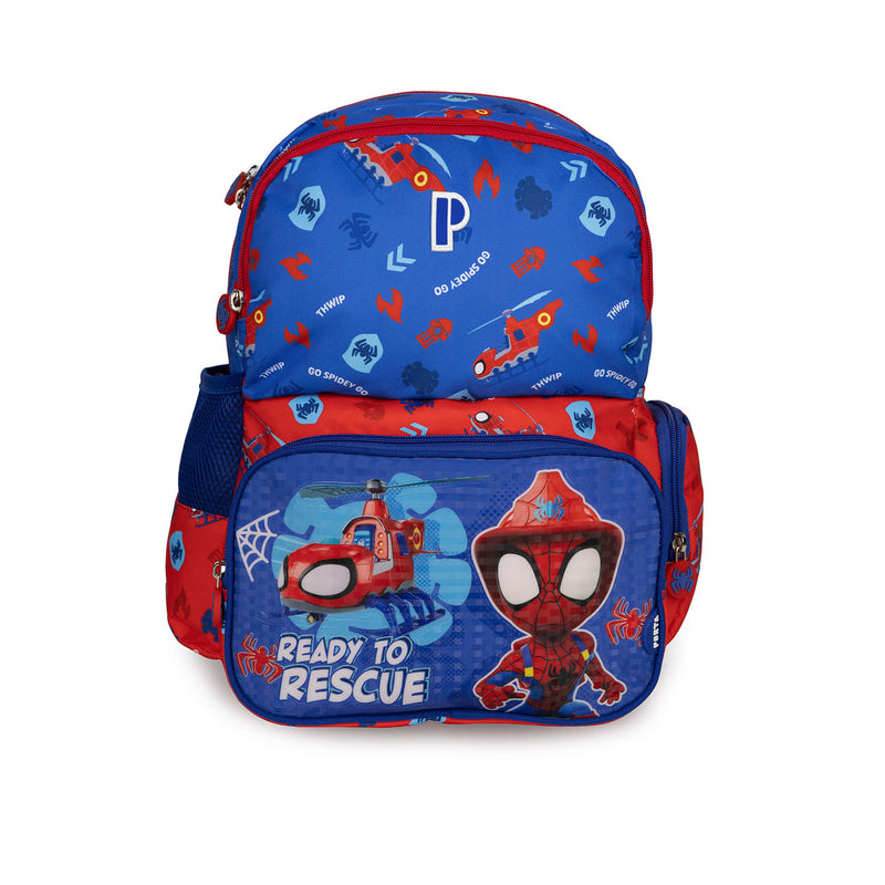Mochila Yuni Go Spidey