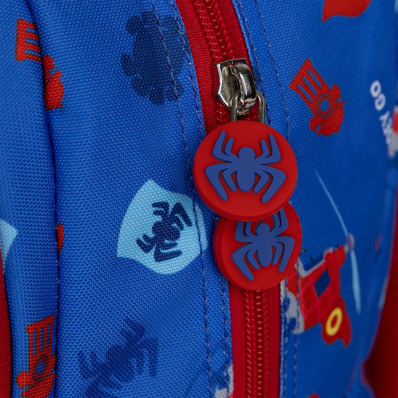 Mochila Yuni Go Spidey