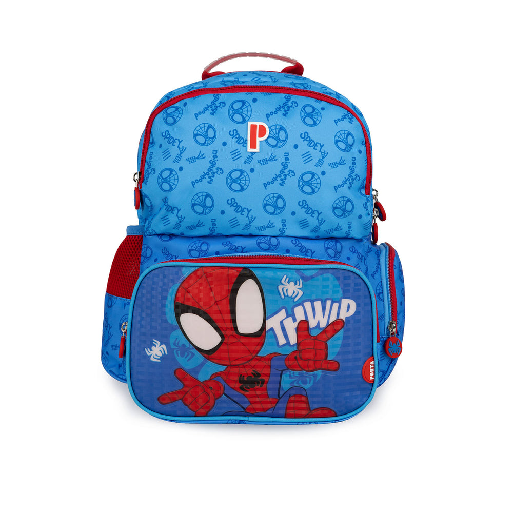 Mochila Yuni Team Spidey