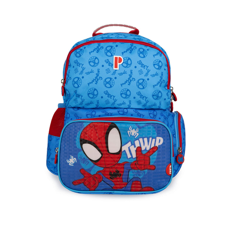 Mochila Yuni Team Spidey