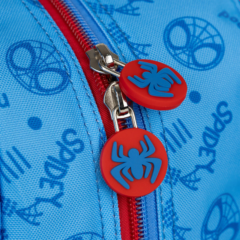 Mochila Yuni Team Spidey