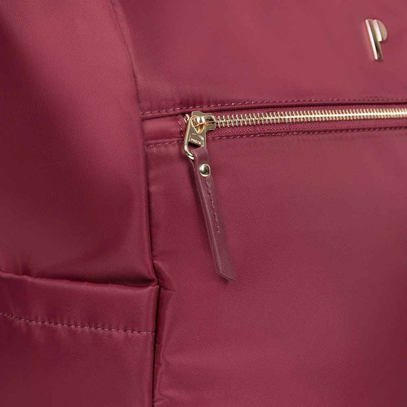 Bolso Aldana Burgundy