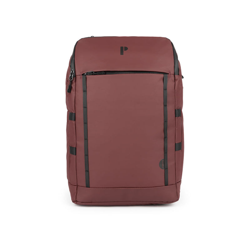 Mochila Viajera Canon Guinda