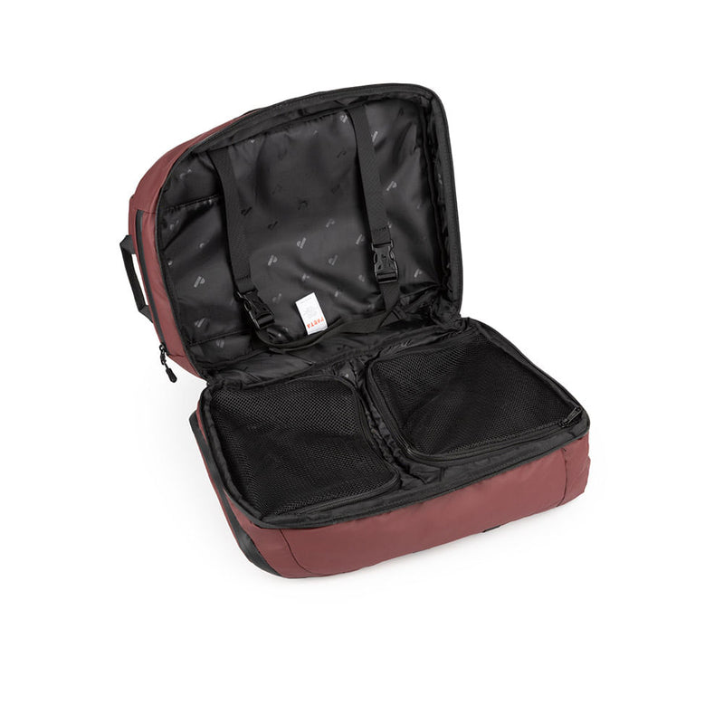 Mochila Viajera Canon Guinda