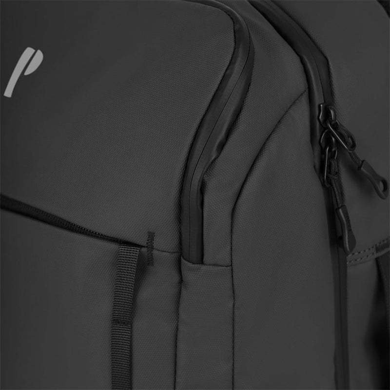 Mochila Viajera Canon Negro