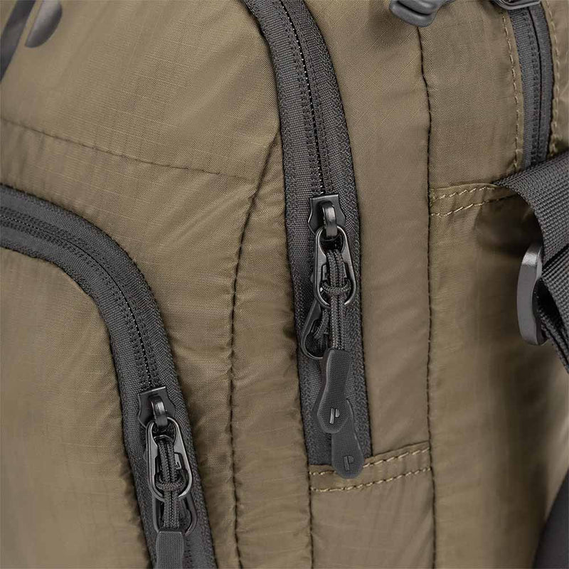 Bolso Apolo Verde Militar