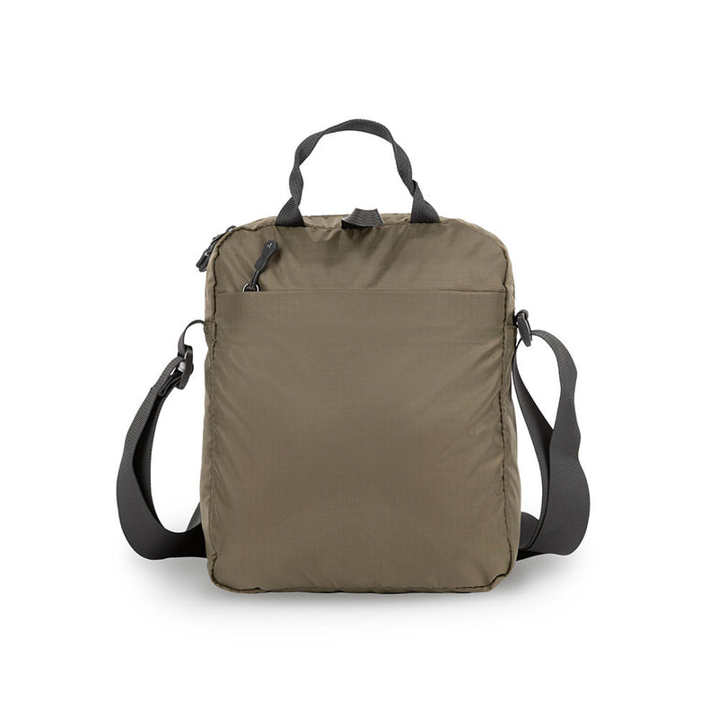 Bolso Apolo Verde Militar