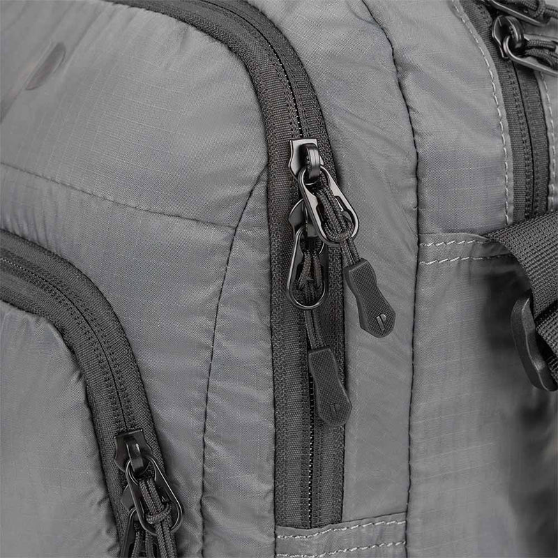 Bolso Apolo Plomo
