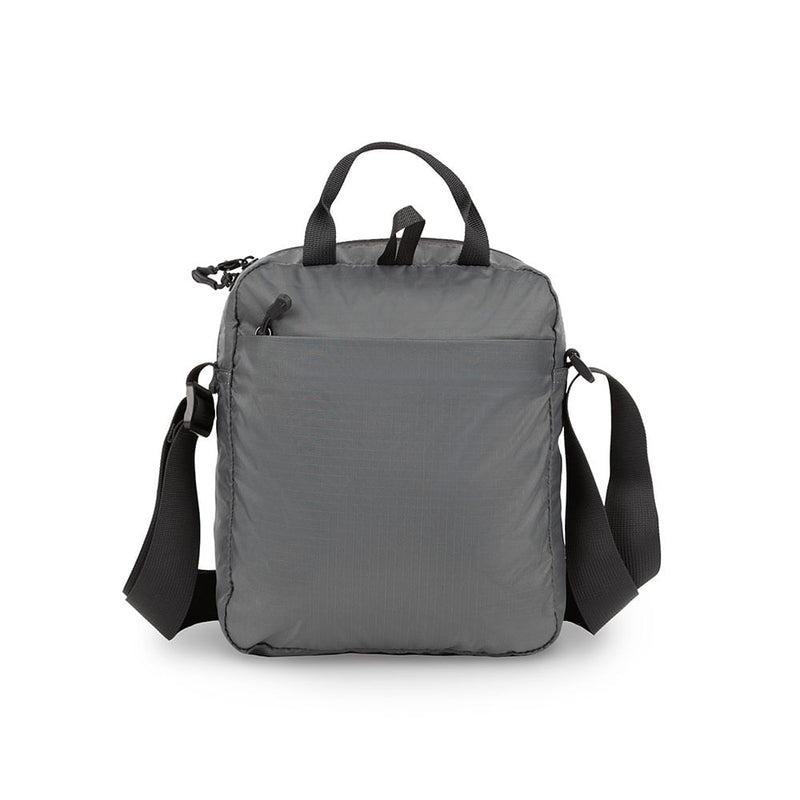 Bolso Apolo Plomo