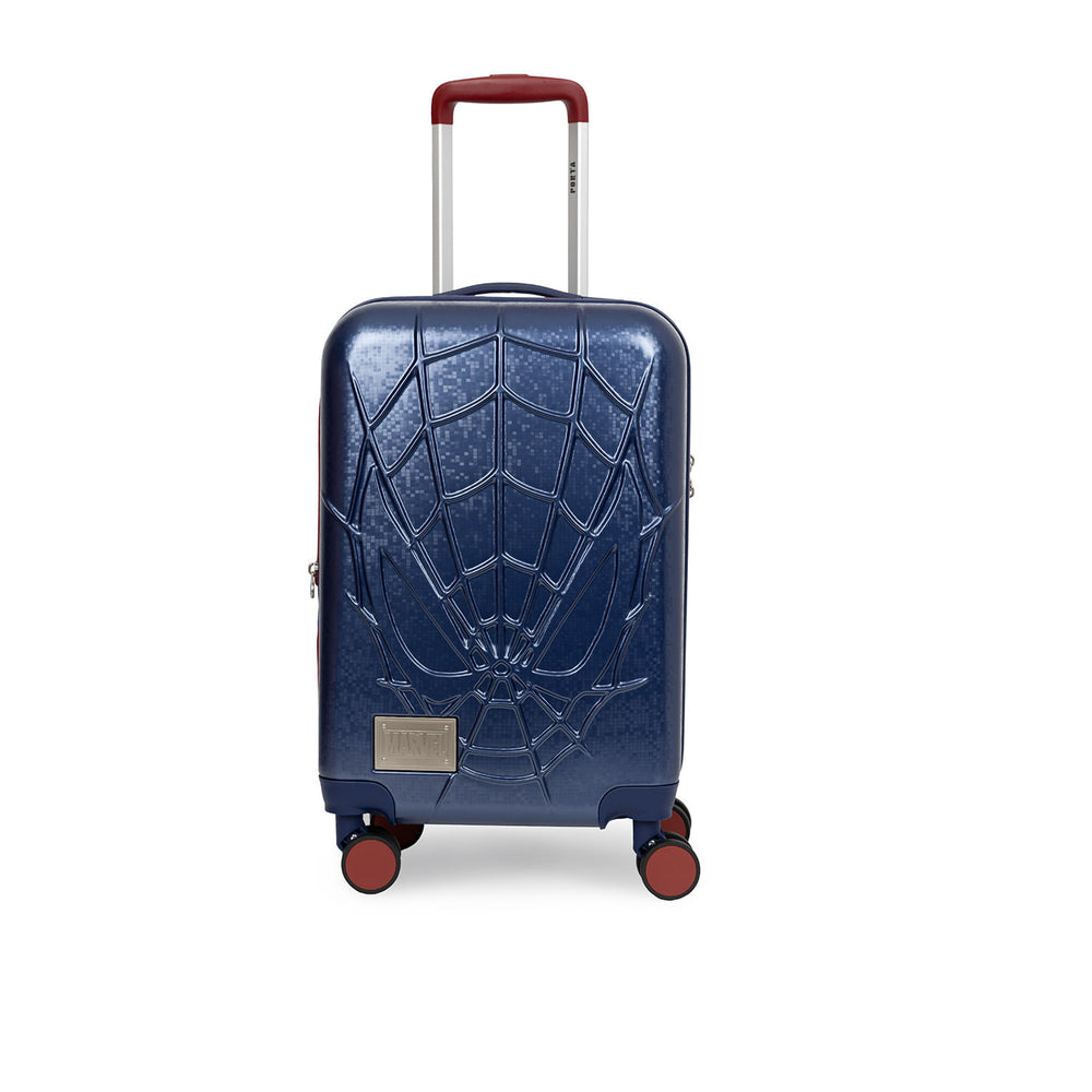 Maleta Varenna 18" Spider Blue