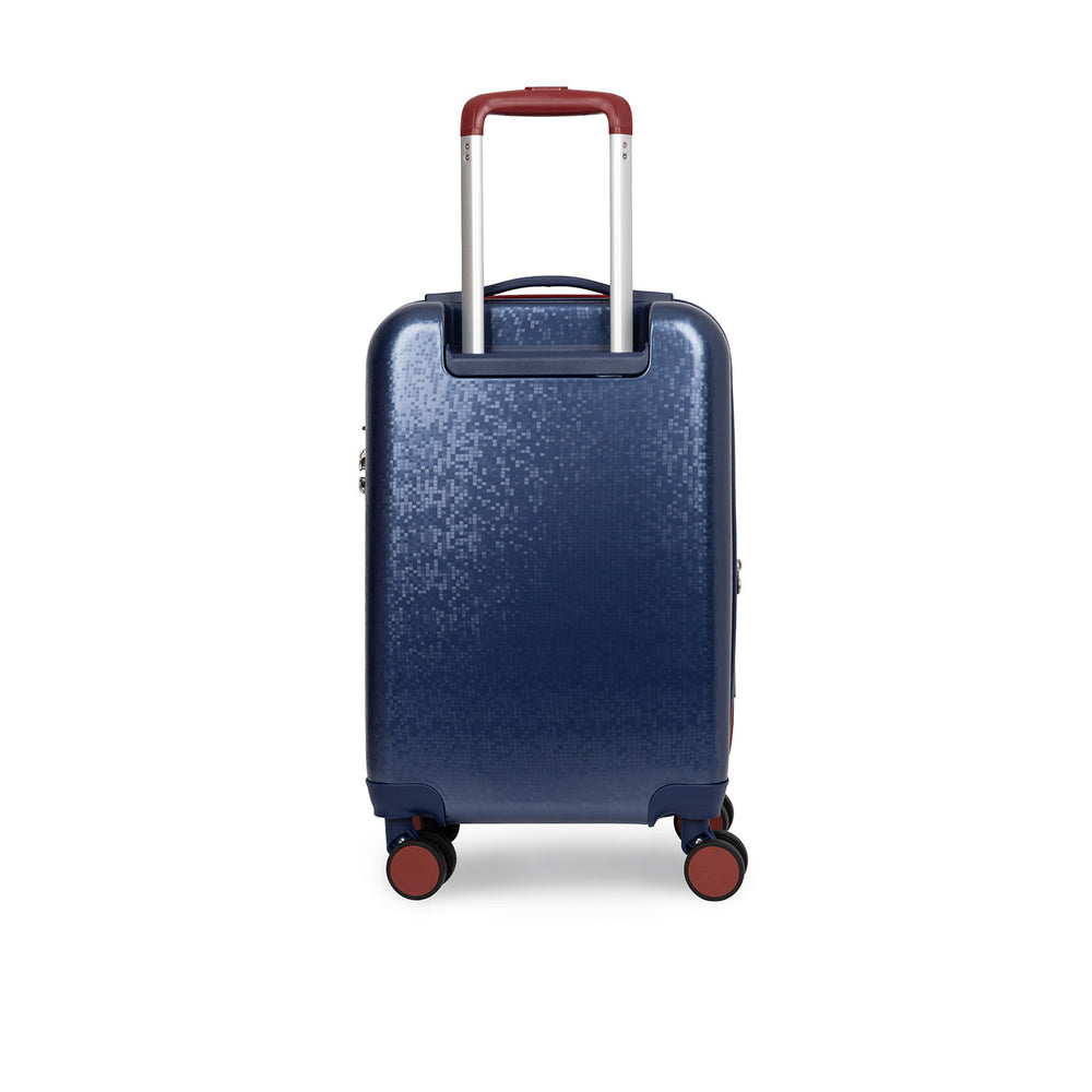 Maleta Varenna 18" Spider Blue