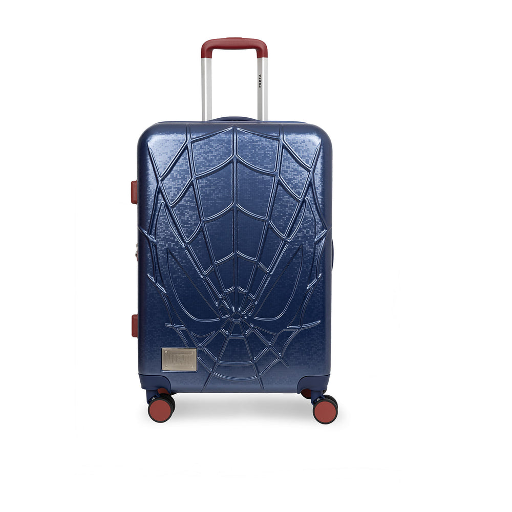 Maleta Varenna 28" Spider Blue