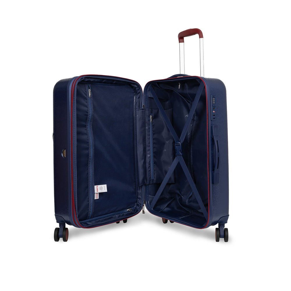 Maleta Varenna 28" Spider Blue