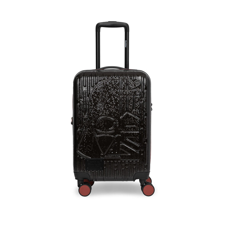 Maleta Varenna 18" Vader Black