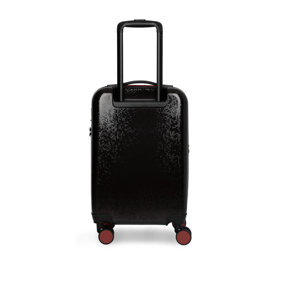 Maleta Varenna 18" Vader Black