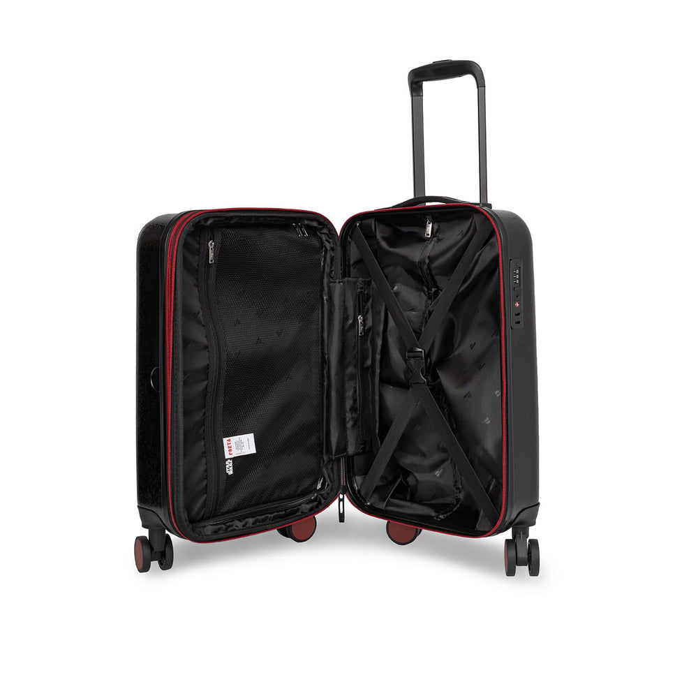 Maleta Varenna 18" Vader Black