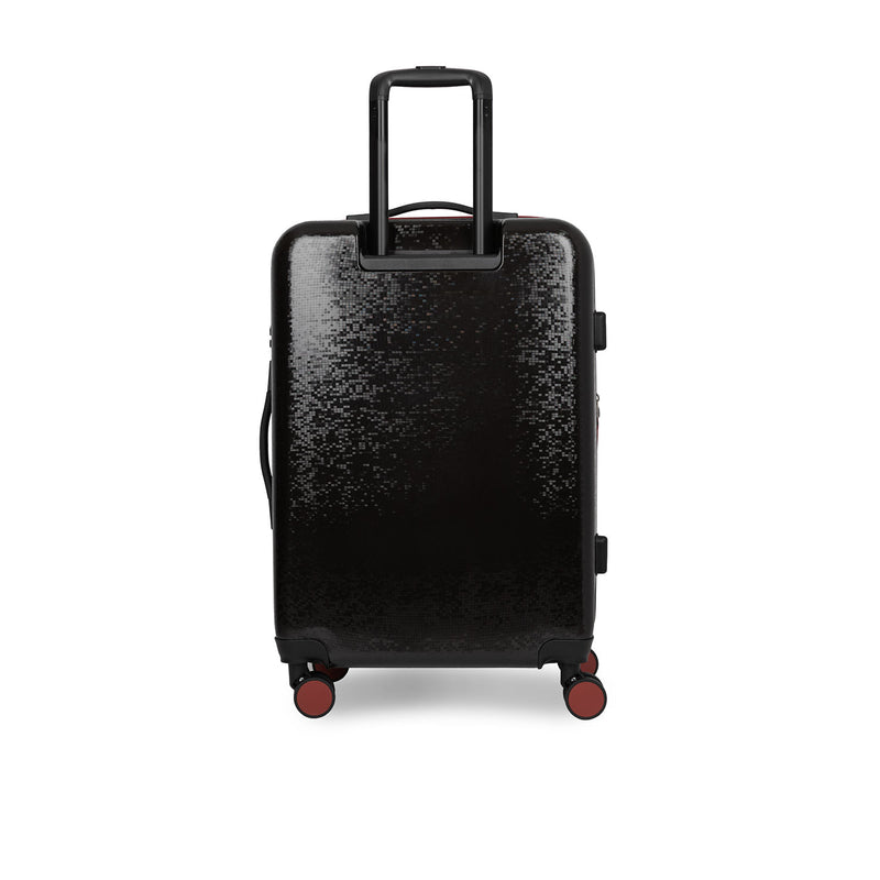 Maleta Varenna 24" Vader Black
