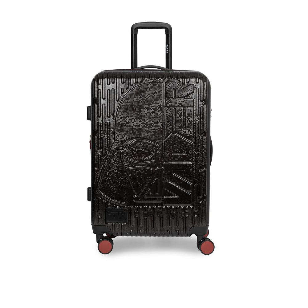 Maleta Varenna 28" Vader Black