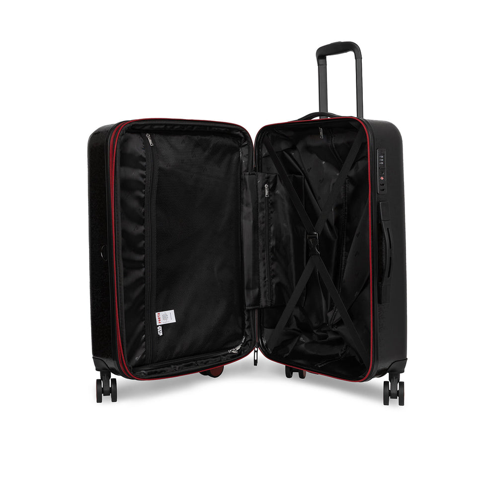 Maleta Varenna 28" Vader Black