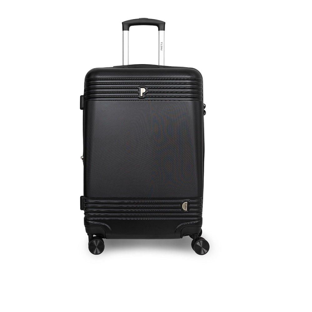 Maleta Ismalia 24" Negro