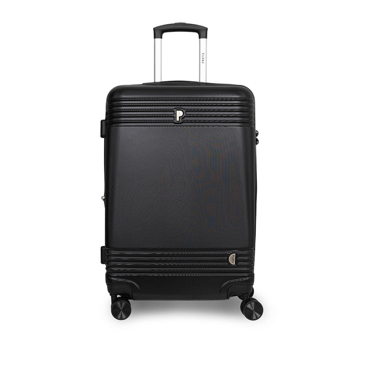 Maleta Ismalia 28" Negro