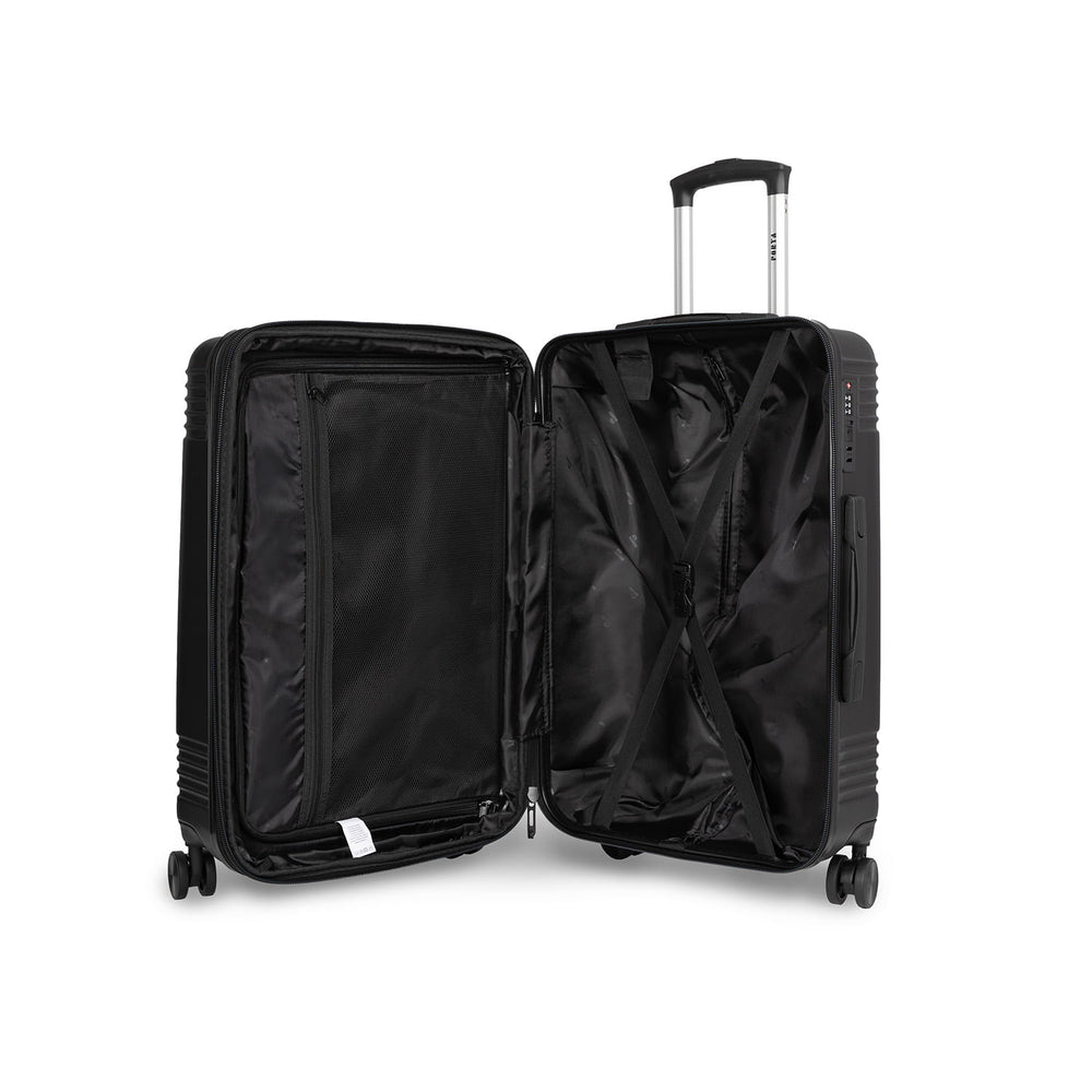 Maleta Ismalia 28" Negro