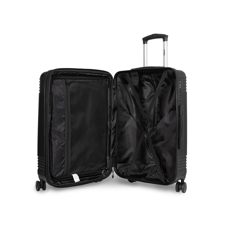 Maleta Ismalia 28" Negro