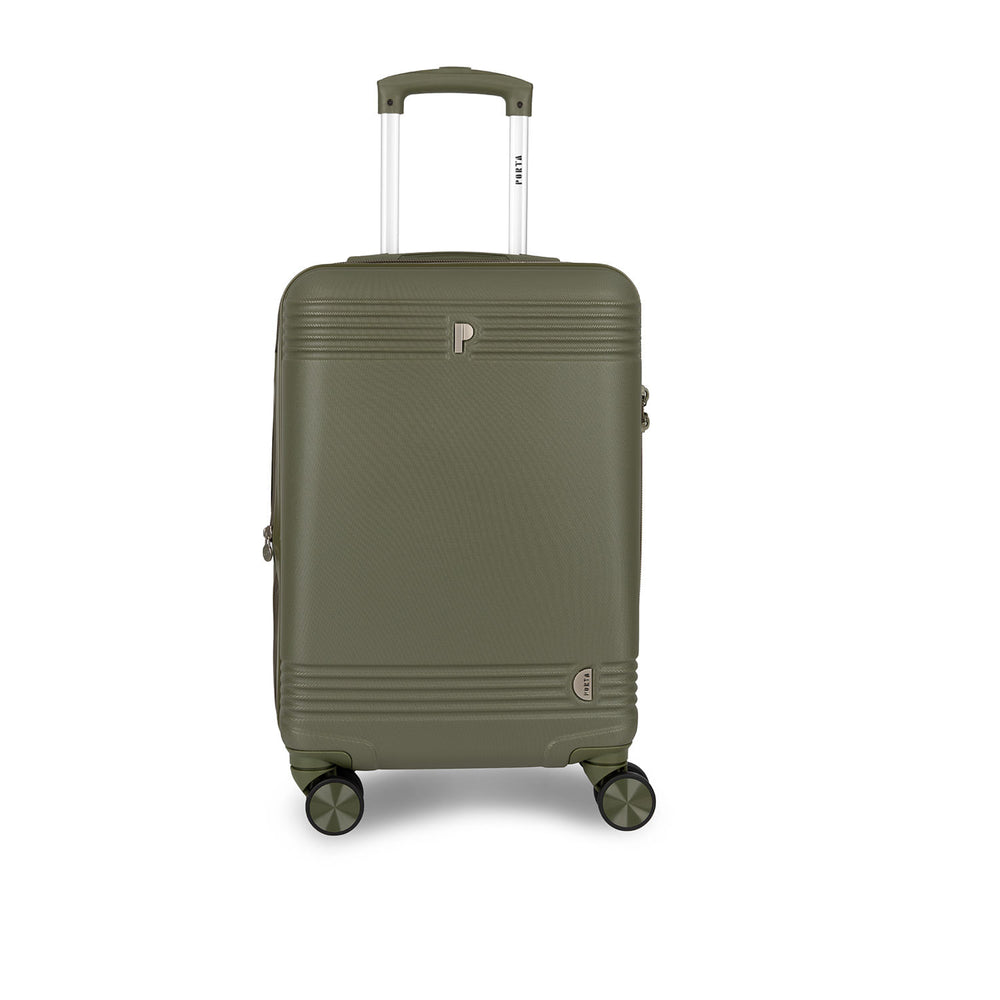 Maleta Ismalia 18" Verde