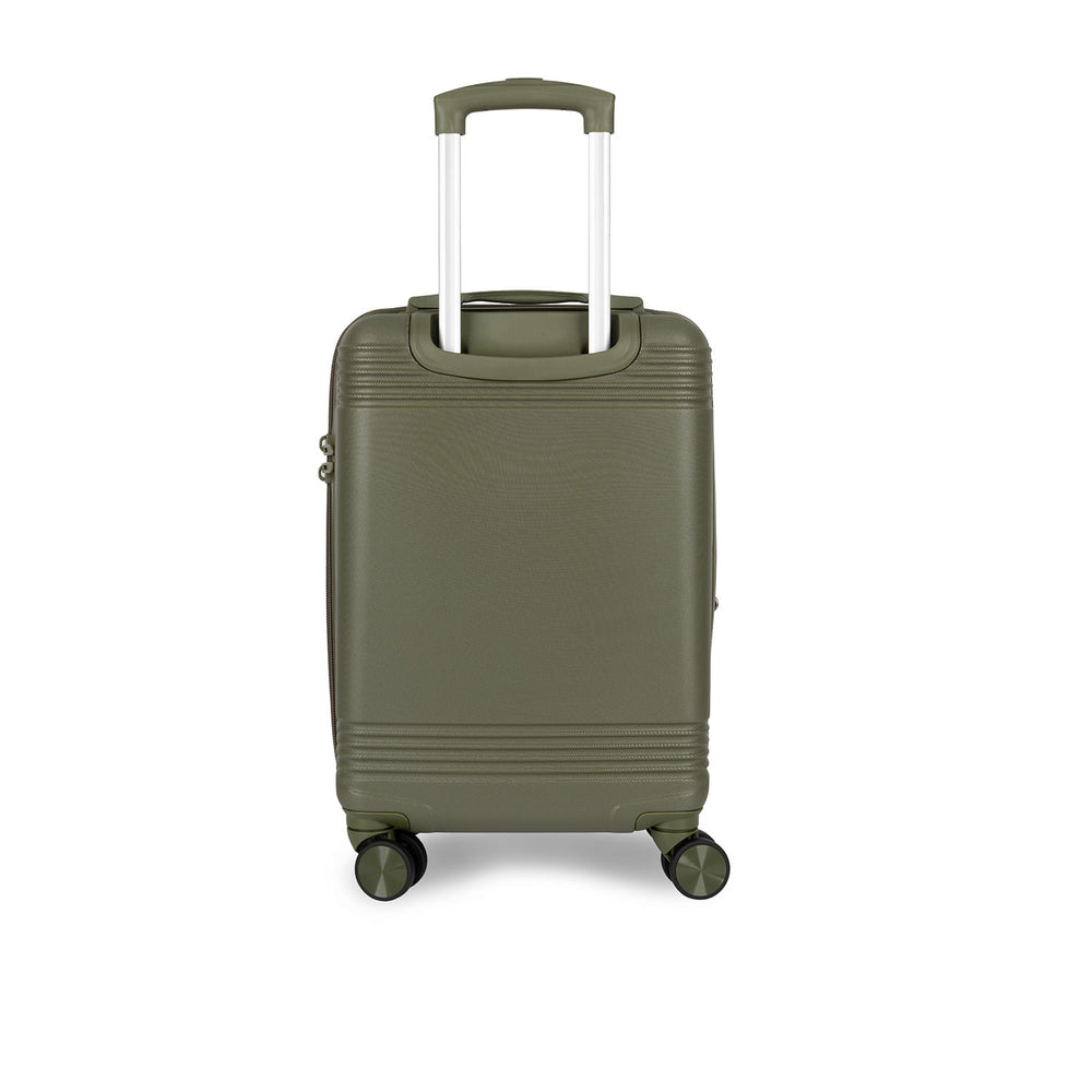 Maleta Ismalia 18" Verde