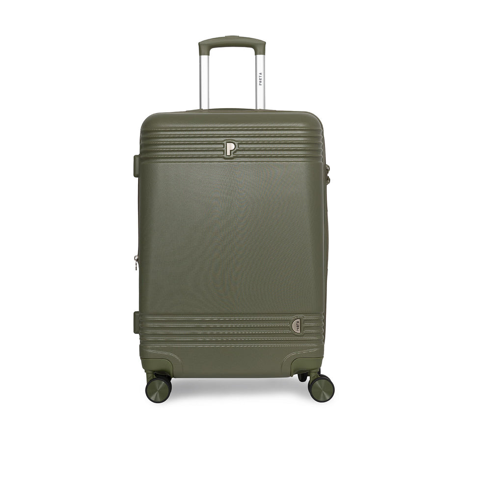 Maleta Ismalia 28" Verde