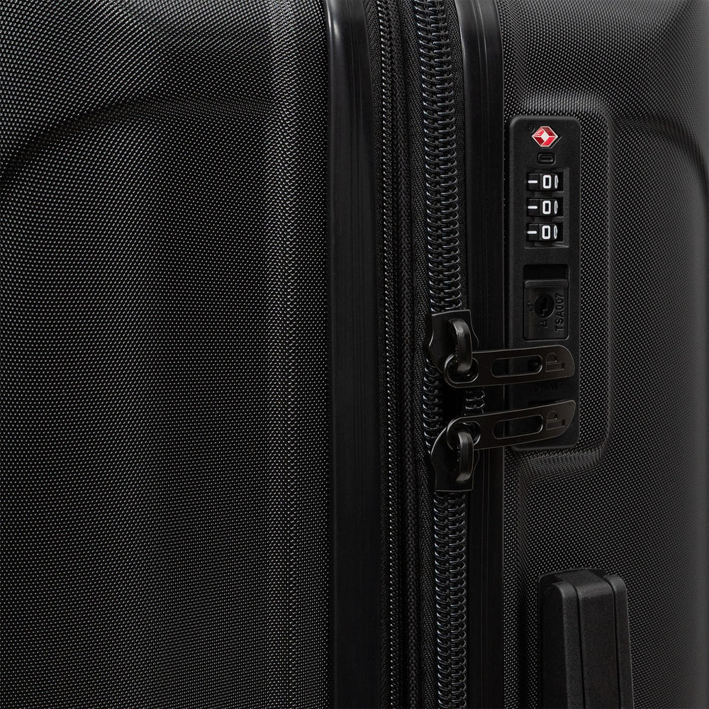 Maleta Egypt 24" Negro