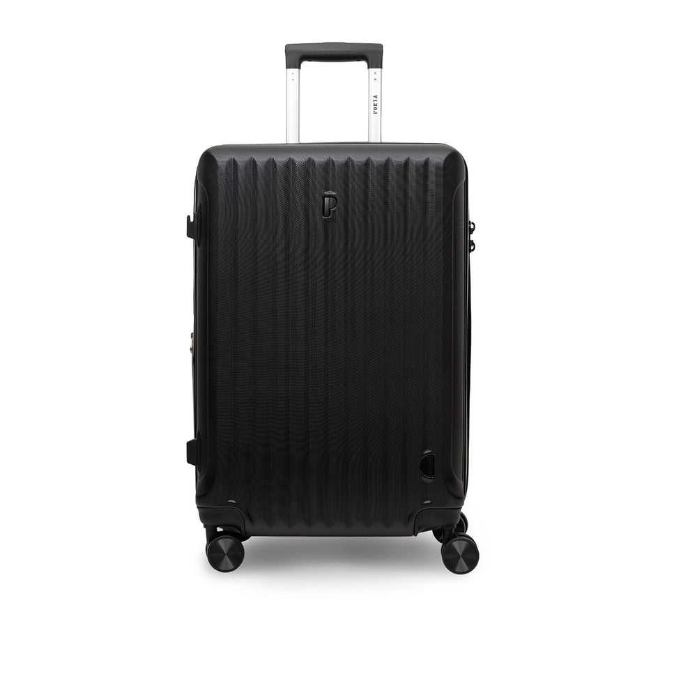 Maleta Egypt 28" Negro