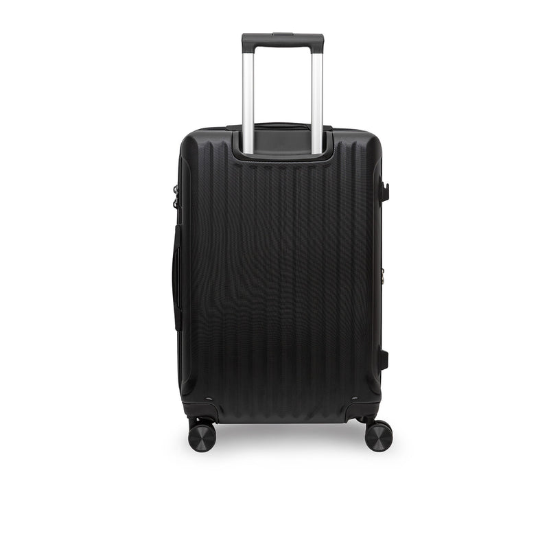 Maleta Egypt 28" Negro