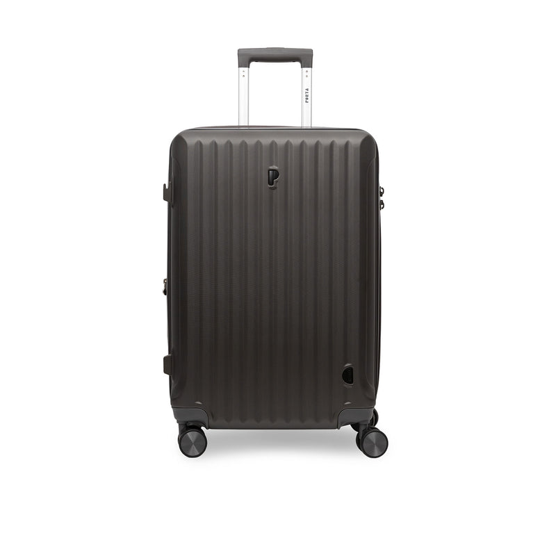 Maleta Egypt 24" Plomo
