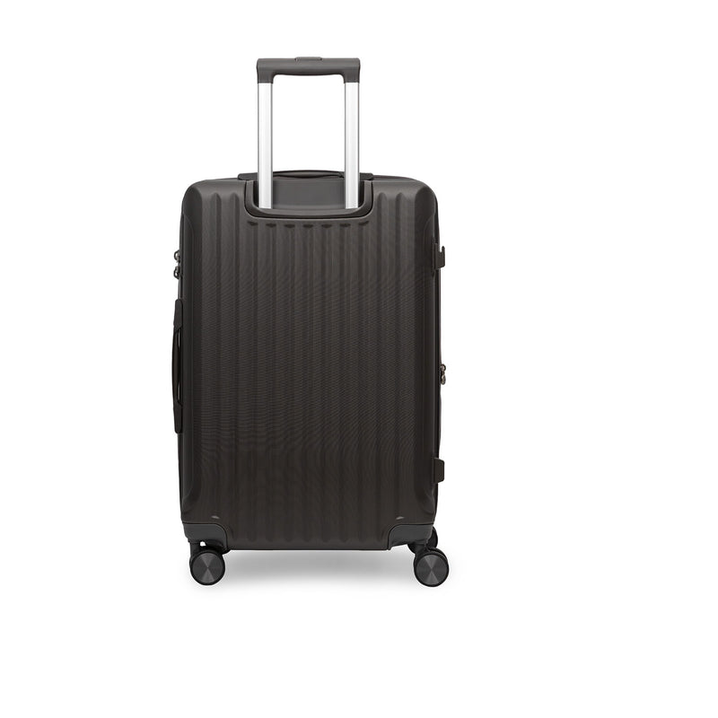 Maleta Egypt 24" Plomo