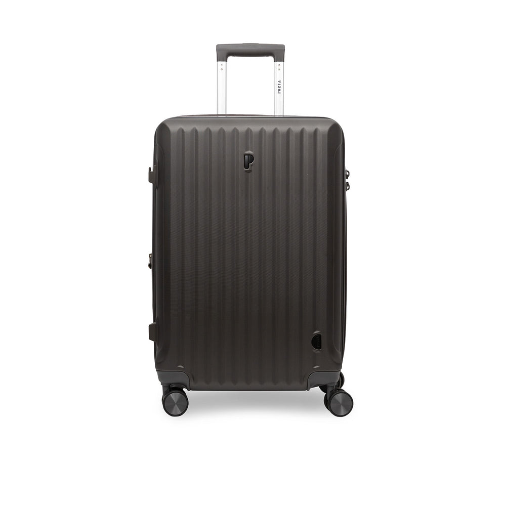 Maleta Egypt 28" Plomo