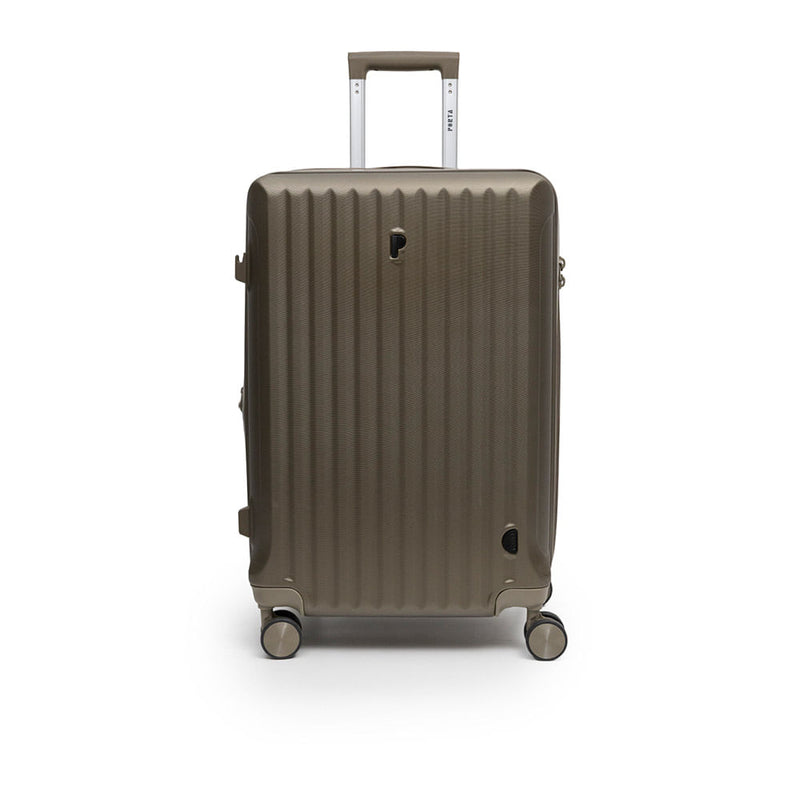 Maleta Egypt 24" Marron
