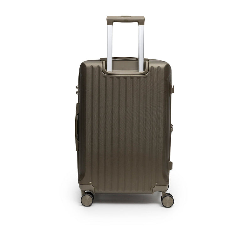 Maleta Egypt 24" Marron