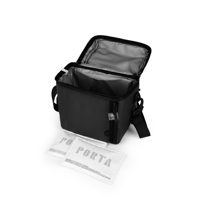 Cooler Bredo Black