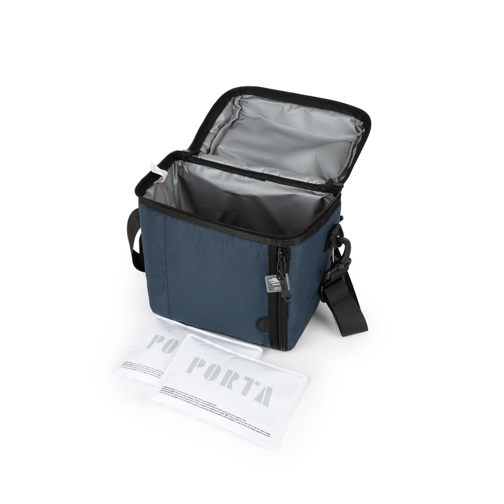 Cooler Bredo Dark Blue
