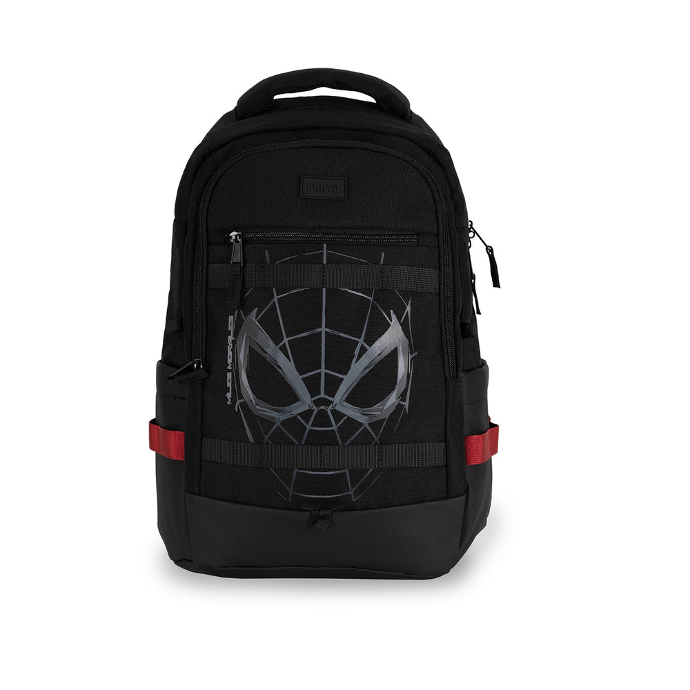 Mochila Robert Spider Web