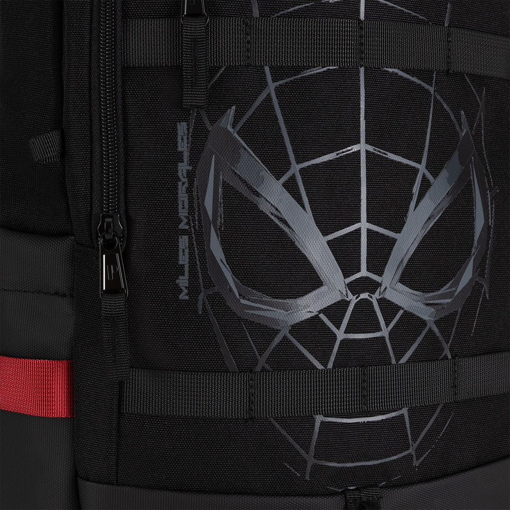 Mochila Robert Spider Web
