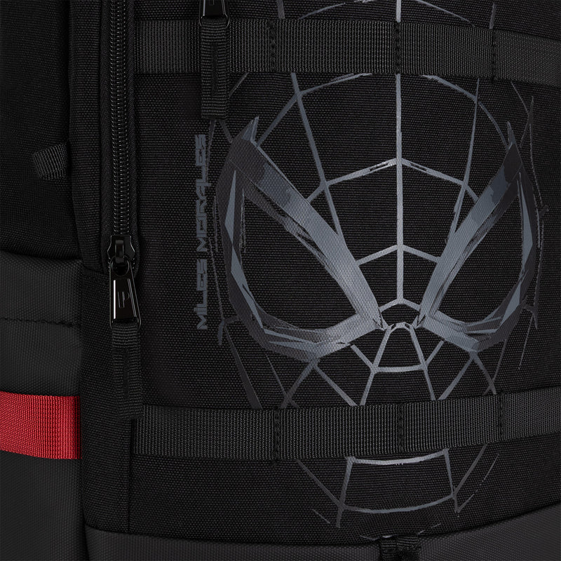 Mochila Robert Spider Web