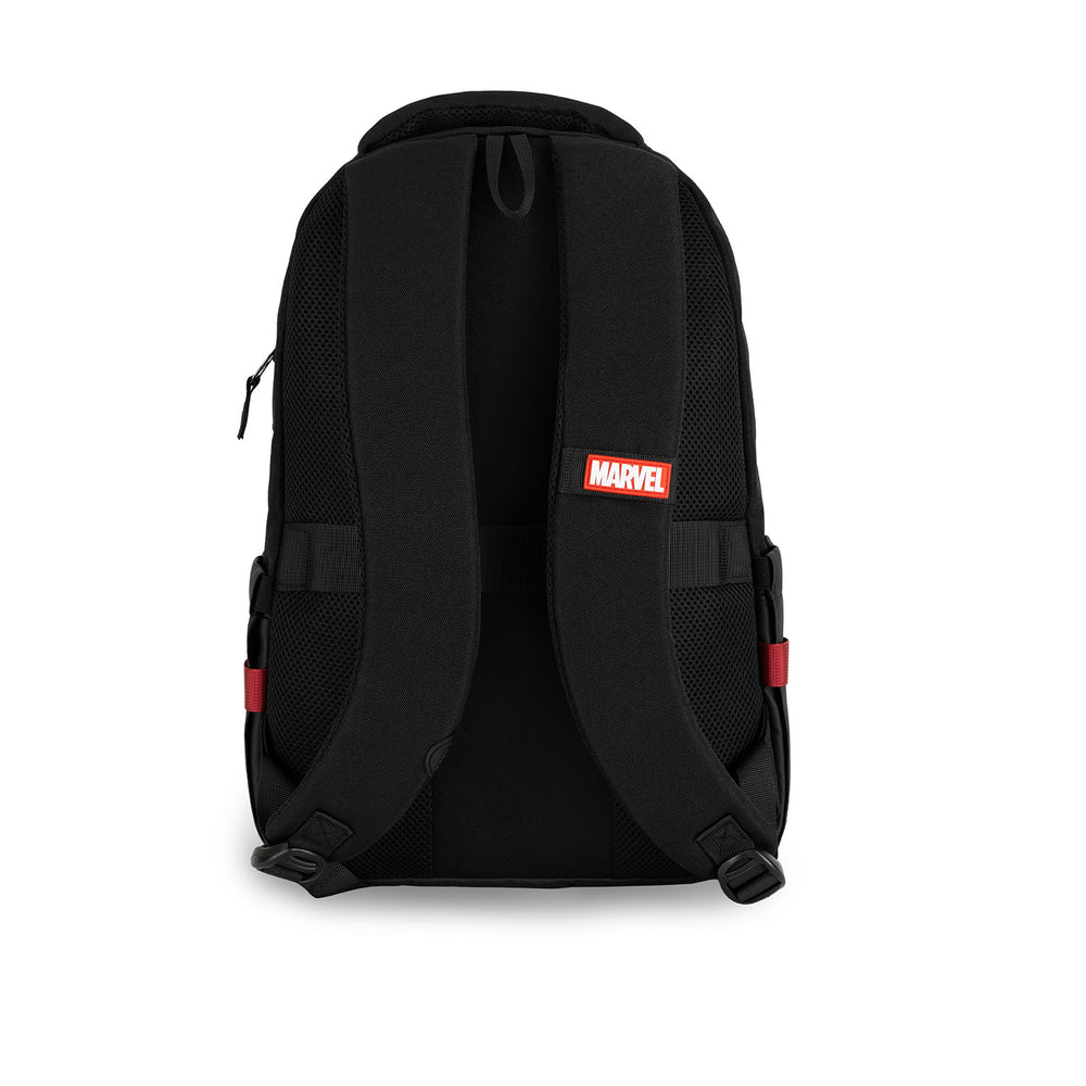 Mochila Robert Spider Web