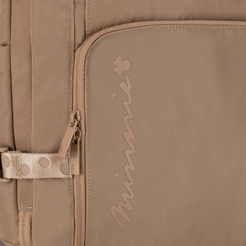 Mochila Viajera Reise Minnie Signature