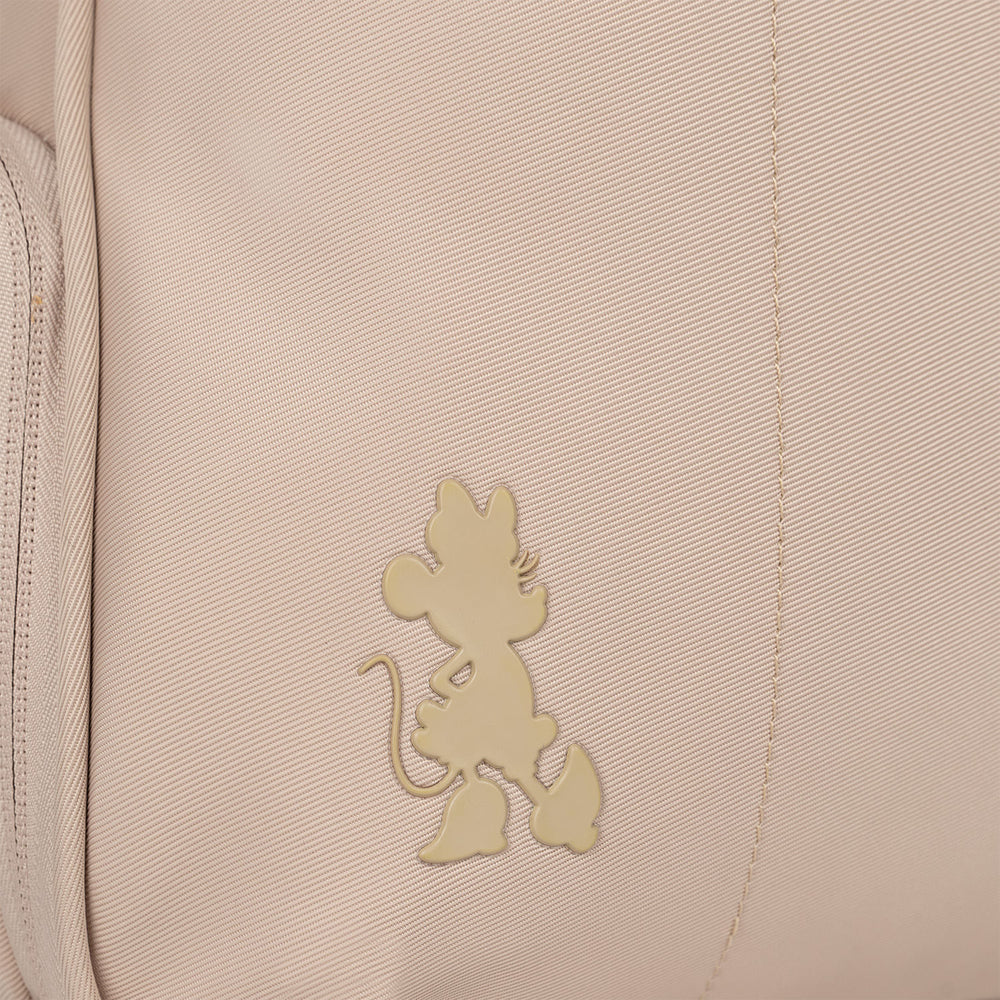 Mochila Audrey Minnie Pin